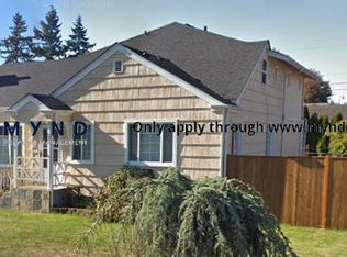 8214 E B St, Tacoma, WA 98404