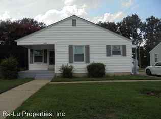 1525 Andover Ave, Greensboro, NC 27405