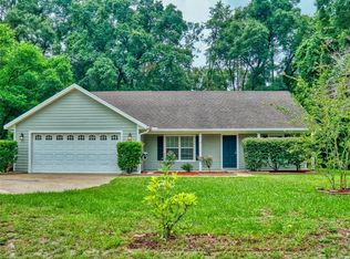 6318 SW County Road 18, Fort White, FL 32038