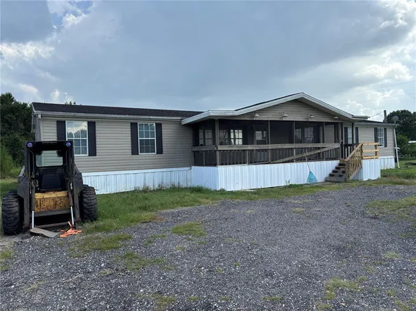 3219 Appalachian Trl, Polk City, FL 33868