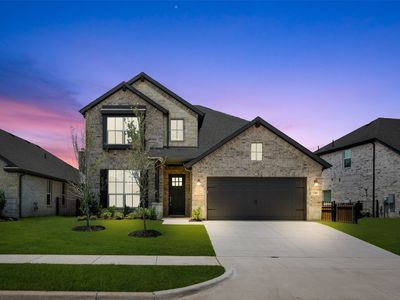 7749 Gatevine Ave, Joshua, TX, 76058