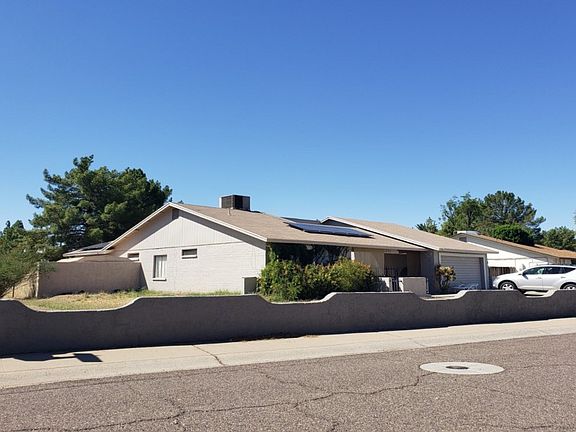 3rd image of 2301 W Evans Dr