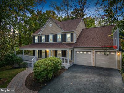 3267 Grady Ln, Woodbridge, VA, 22192