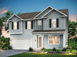 122 Glacier Way LOT 295, La Vergne, TN 37086
