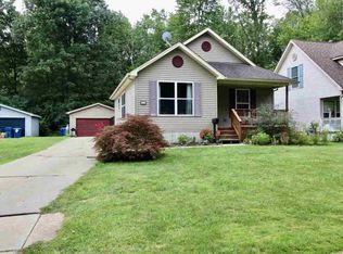 378 Elm St, Mount Morris, MI