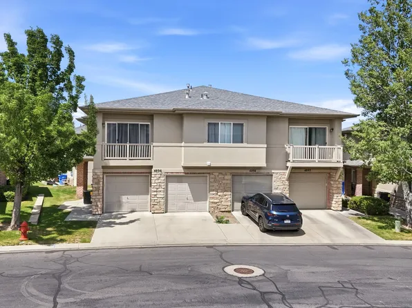 4896 W Aspen Springs Dr, Riverton, UT 84096