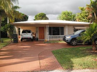 401 SW 2nd St, Boca Raton, FL 33432