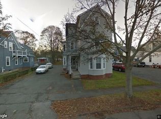 10 Charles St, Danvers, MA 01923