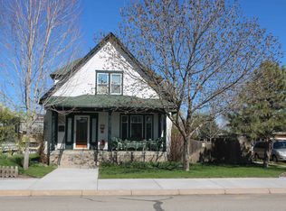 154 S Park Ave, Fort Lupton, CO 80621
