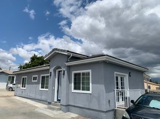 2610 Strathmore Ave, Rosemead, CA 91770