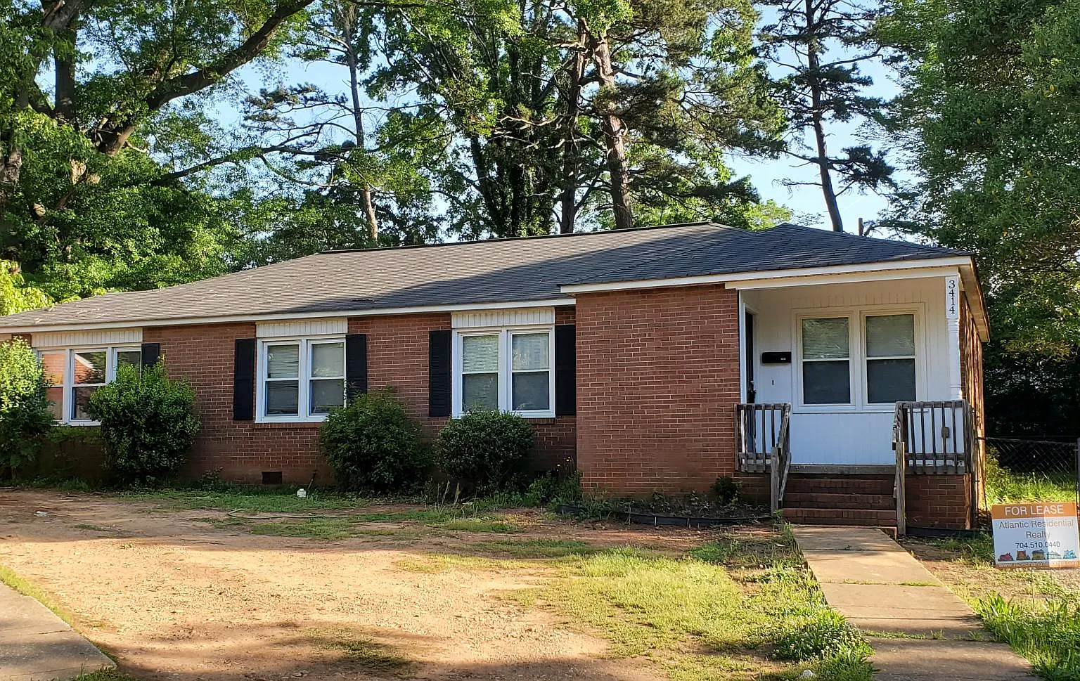 2 bed, 810 sqft, $1,400 — Photo 1