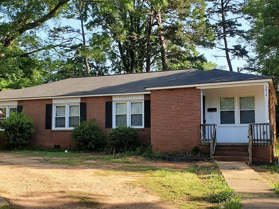 3414 Mathis Dr