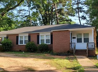 3414 Mathis Dr, Charlotte, NC 28208