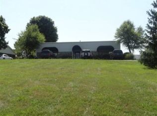 5141 Old Highway 11e, Morristown, TN 37814