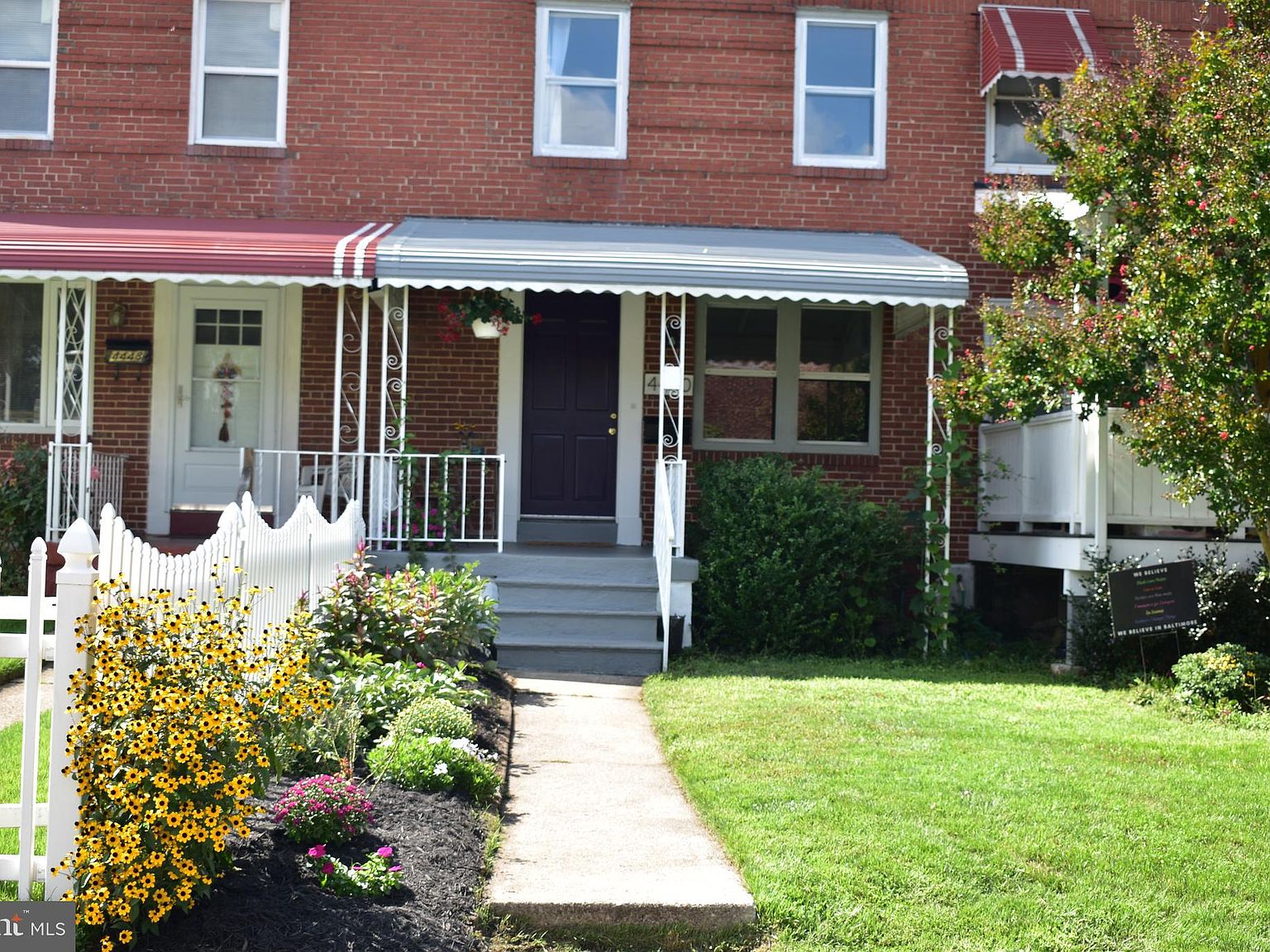 4450 Laplata Ave, Baltimore, MD 21211 Zillow