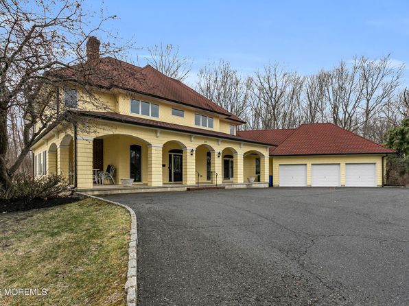 100 Parker Road, Eatontown, NJ 07724