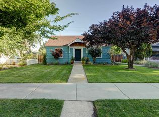 2212 W Bannock St, Boise, ID 83702
