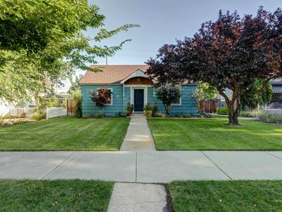 2212 W Bannock St, Boise, ID, 83702