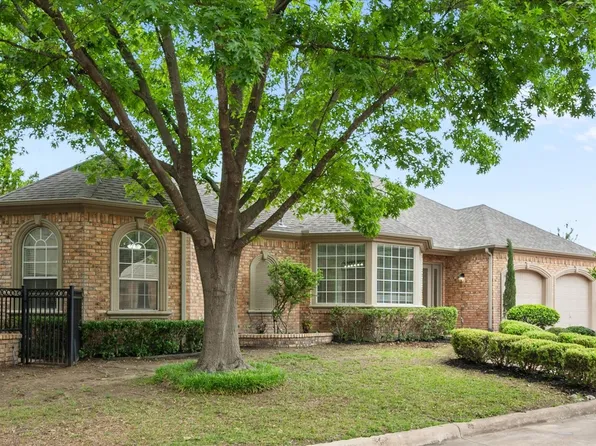 1016 Villa Dr, Fort Worth, TX 76120