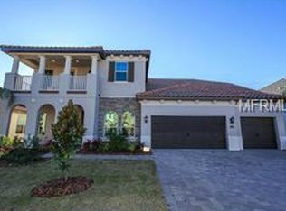 7928 Chilton Dr, Orlando, FL 32836