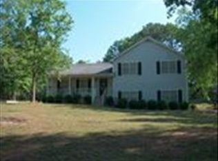 172 Hunters Crossing Rd, Athens, GA 30606