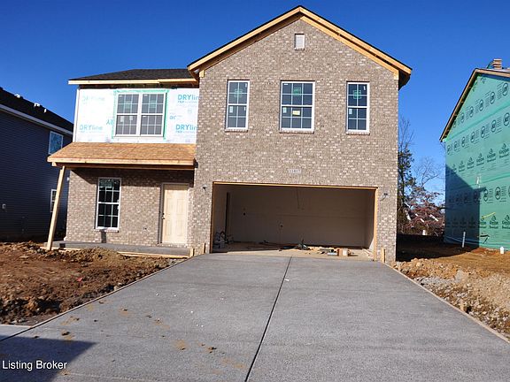 2nd image of 11417 Caswell Springs Way