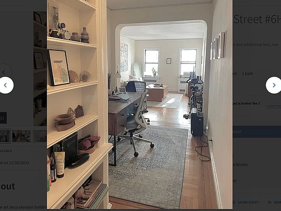 4th image of 331 E 71st St APT 4H