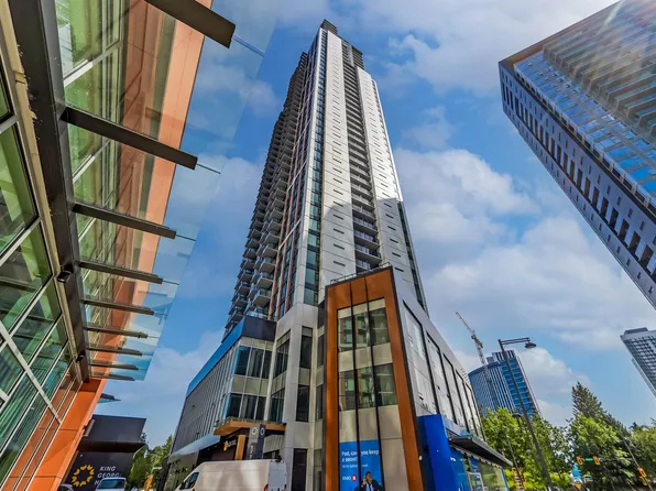 13745 George Jct #3112, Surrey, BC V3T 0R1