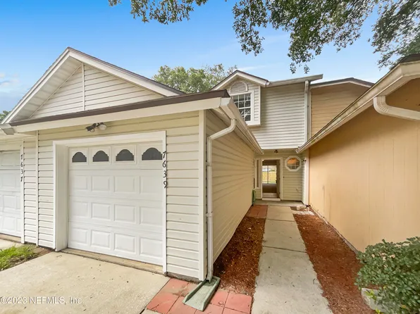 7639 RAIN FOREST Drive N, Jacksonville, FL 32277