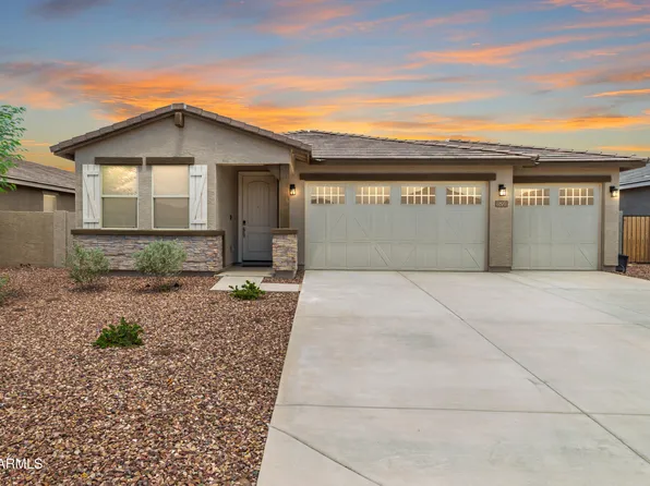 35200 W MERCED Street, Maricopa, AZ 85138