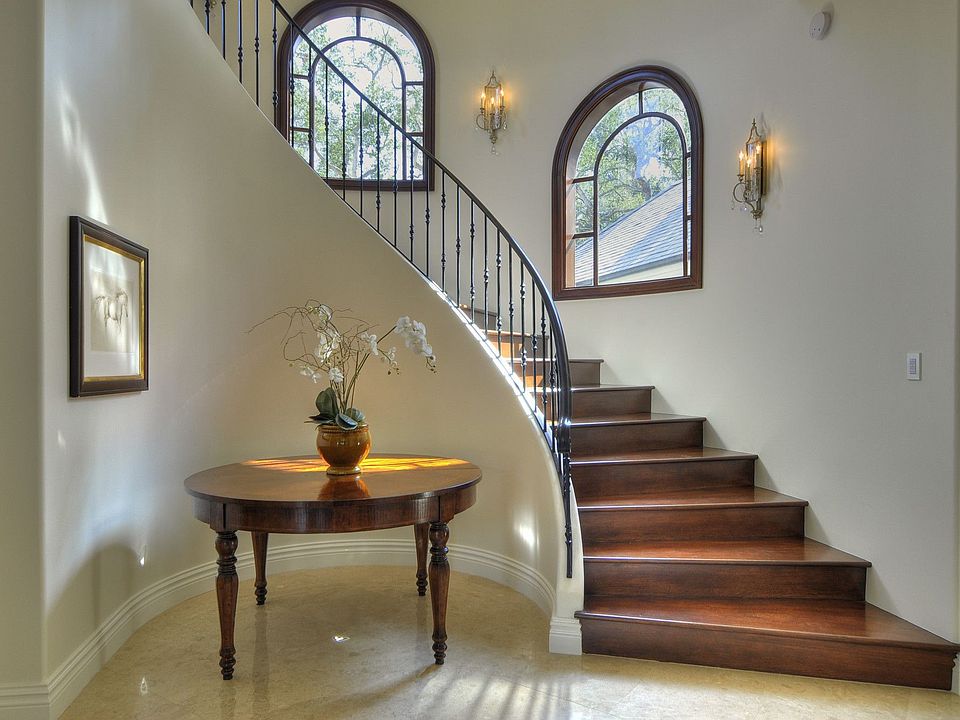 Stairway