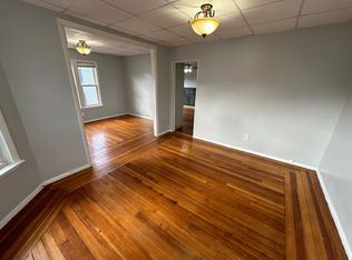 28 McClure Pl #2W, Fall River, MA 02720