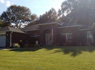 1400 Blk Longbranch Dr, Cantonment, FL 32533