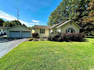 270 Highway 142 S, Eldorado, IL 62930