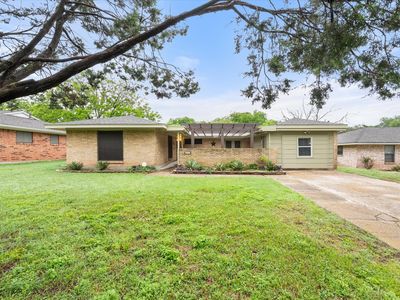 806 Marigold Dr, Cedar Hill, TX, 75104