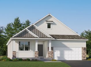 Buckingham Plan, Sundance Greens : Lifestyle Villa Collection, Dayton, MN 55369