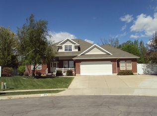 870 W 2860 S, Syracuse, UT 84075