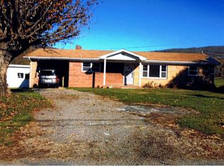 3108 Campbell Rd, Mountain City, TN 37683