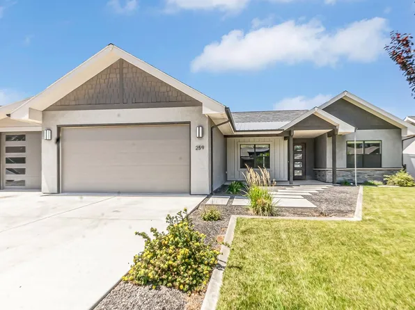 259 Durant St, Grand Junction, CO 81503