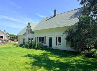 7063 Rt 102, Brunswick, VT 05905