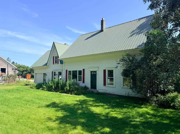 7063 Rt 102, Brunswick, VT 05905