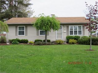 5640 Depauw Ave, Youngstown, OH 44515