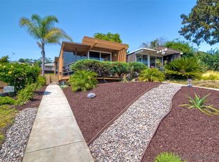 1210 Agate St, San Diego, CA 92109