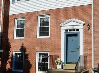 7437 Colton Ln, Manassas, VA 20109