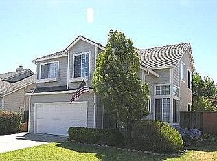 123 Birchwood Ct, Suisun City, CA 94585