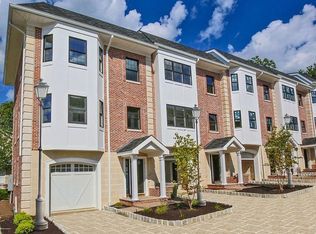 4 Central Ave, Caldwell, NJ 07006