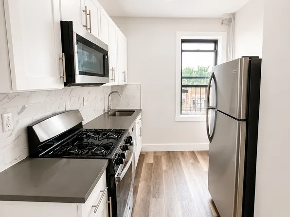 159 Bergen Ave #45, Jersey City, NJ 07305