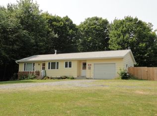 25308 Spring St, Covington, MI 49919