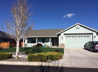 1369 Branden Ln, Gardnerville, NV 89410