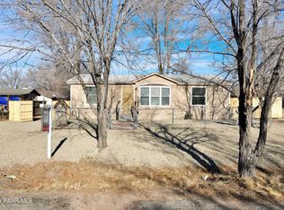 1850 Fox Rd, Chino Valley, AZ 86323